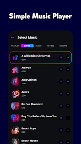 Resso Music - Songs & Lyrics