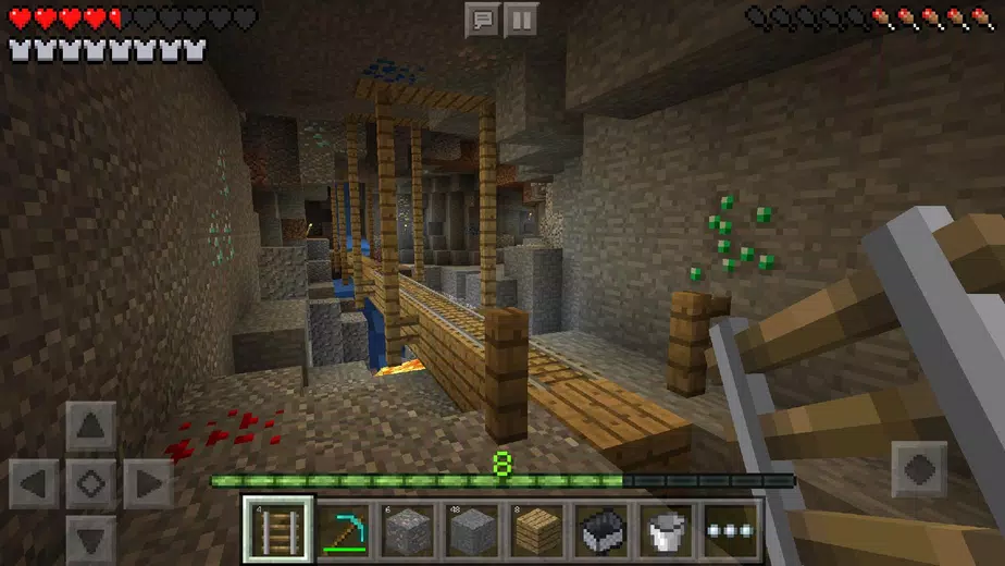 Minecraft Original v1.16.201 APK (Unlimited Money)