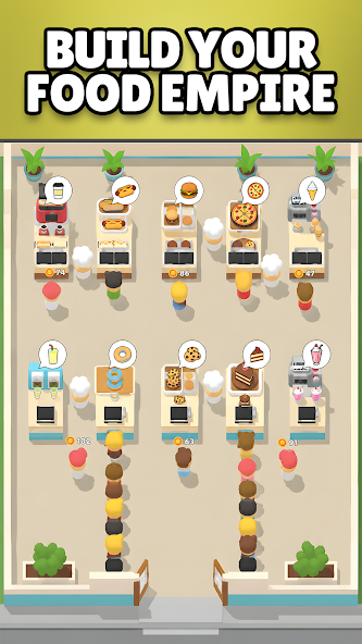 Entventure Mod Apk