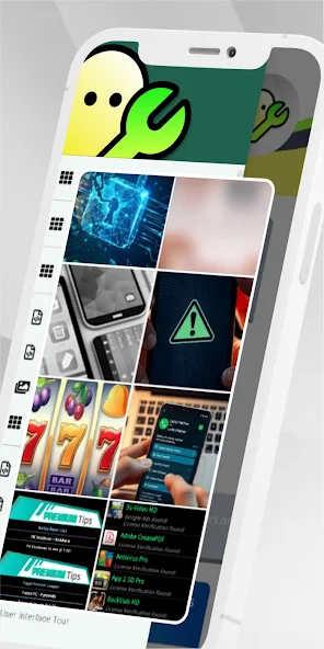 LUCKY PATCHER ORIGINAL v APK (Unlimited Money)