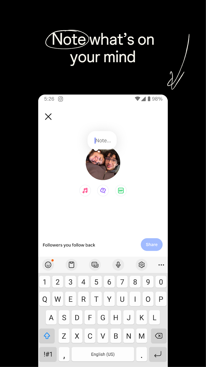 Instagram Latest v452.1.0.53.64 Mod APK (Mod Menu)