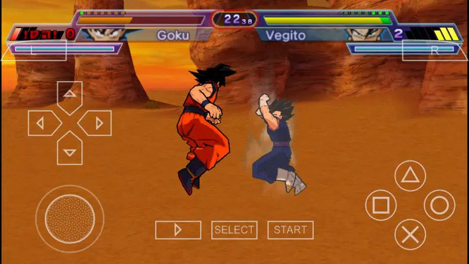 PPSSPP Gold - Emulator for PSP