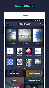 Alight Motion v5.0.277 Mod APK (مدفوع مجانًا، شراء مجاني، Premium)