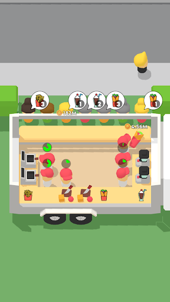 Entventure Mod Apk