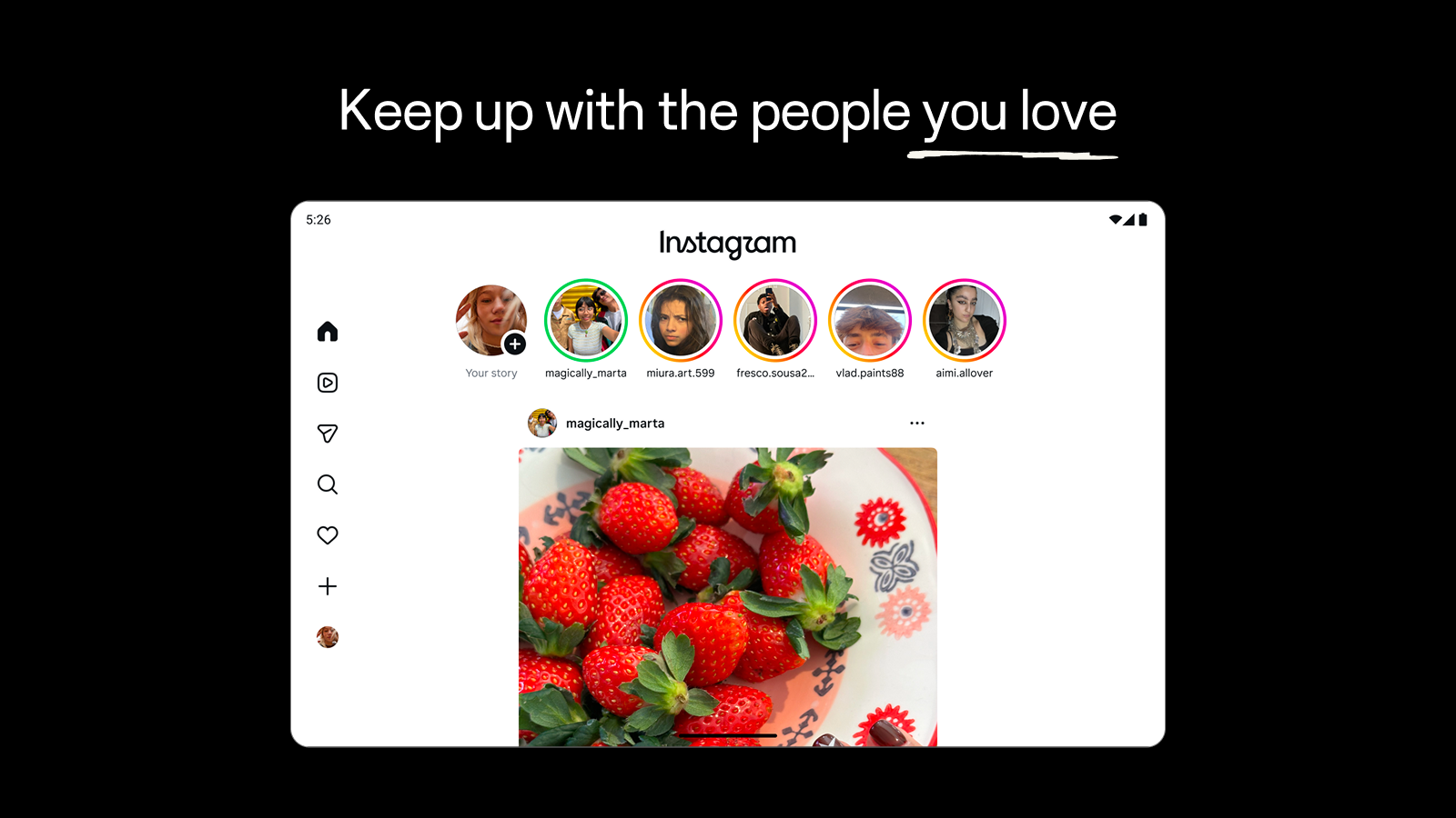 Instagram Latest v452.1.0.53.64 Mod APK (Mod Menu)
