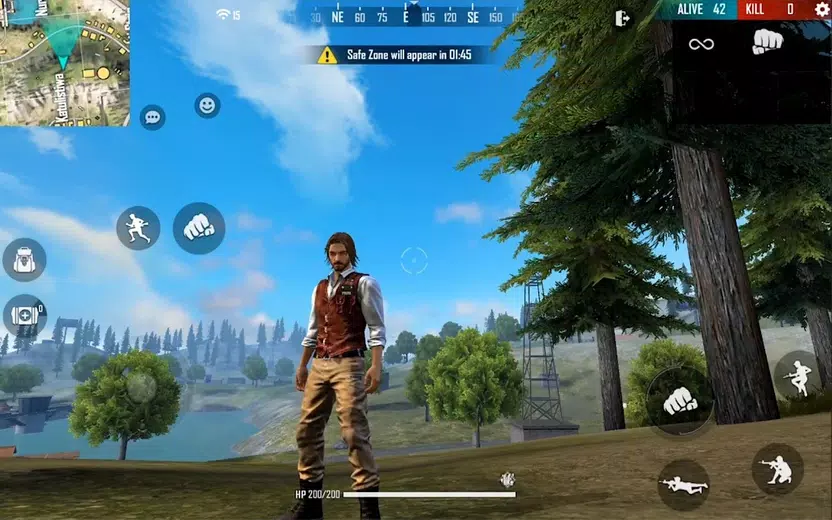 Garena Free Fire