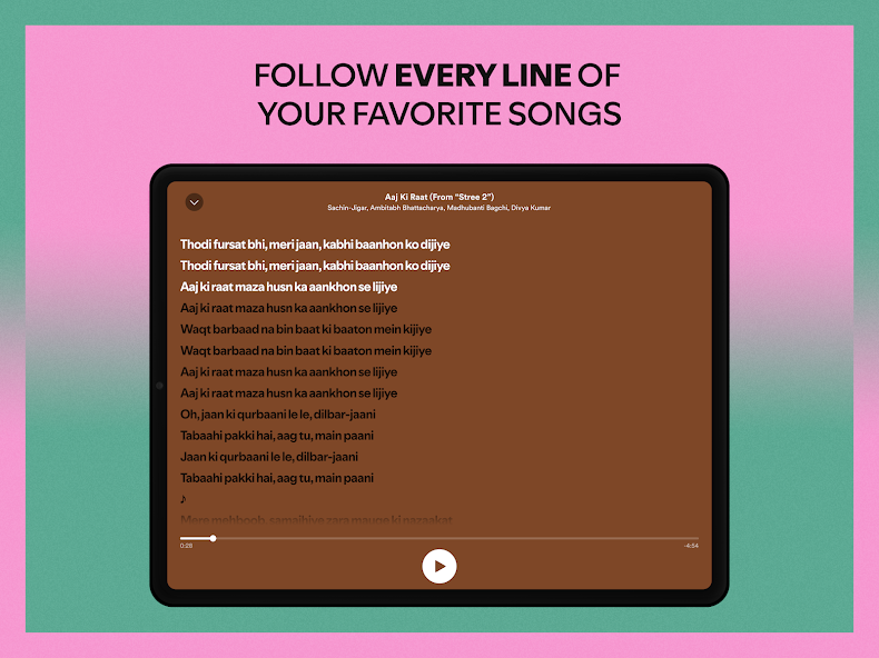Spotify premium : Music and Podcasts v9.1.92.3058 Mod APK (Unlocked,Premium,Full)