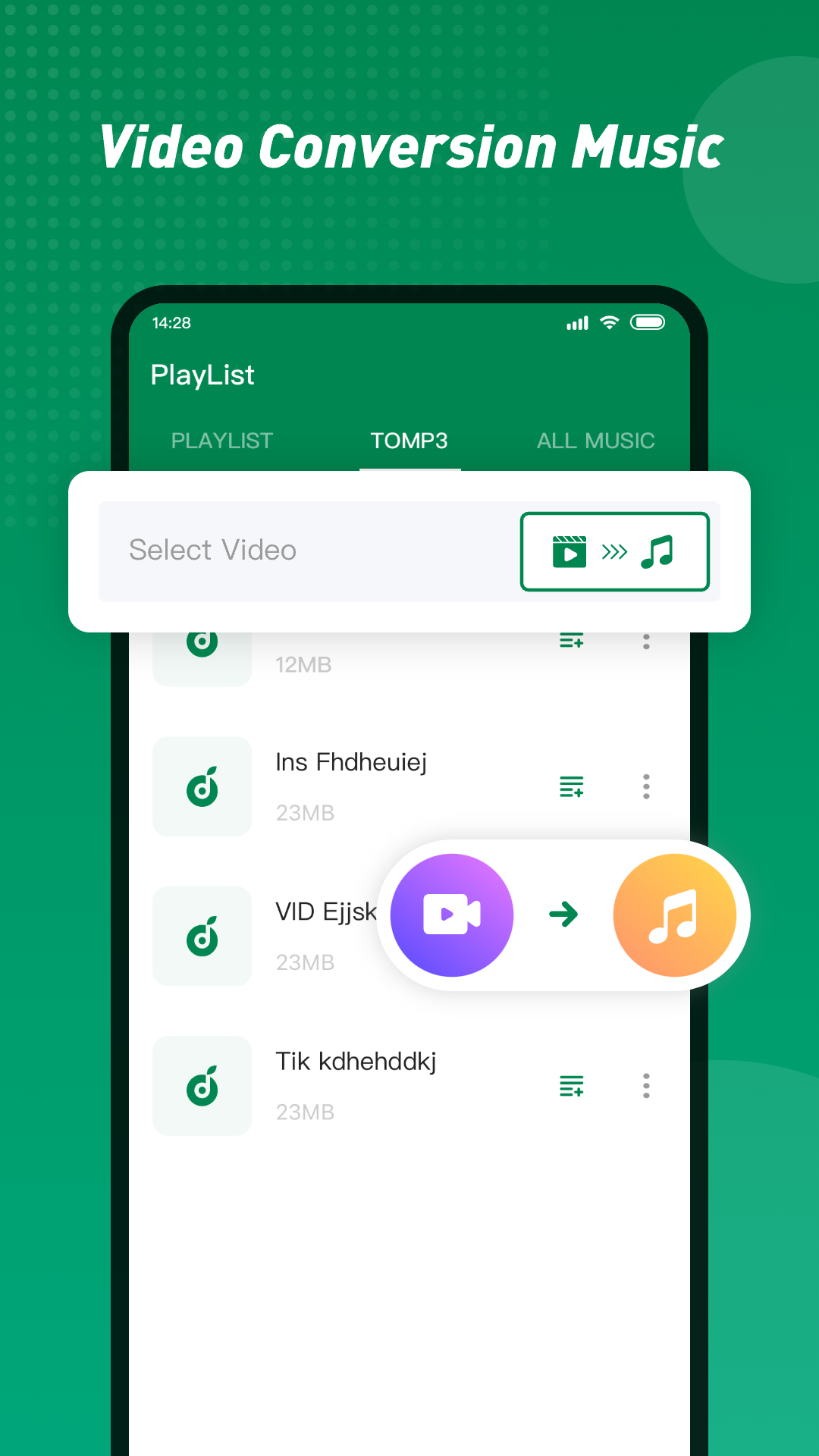 Xender Mod APK