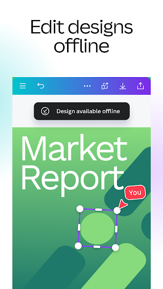 Canvas Photo Editor Pro