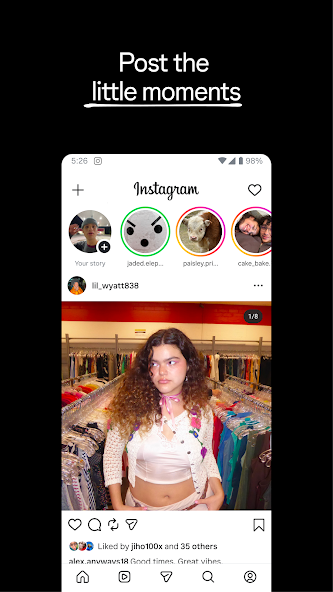 InstaPro v319.0.0.43.110 APK (Unlimited Money)