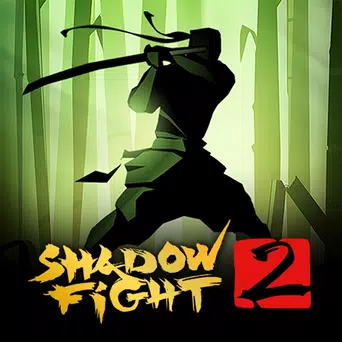 Shadow Fight 2 v2.46.0 Mod APK (Unlimited money)