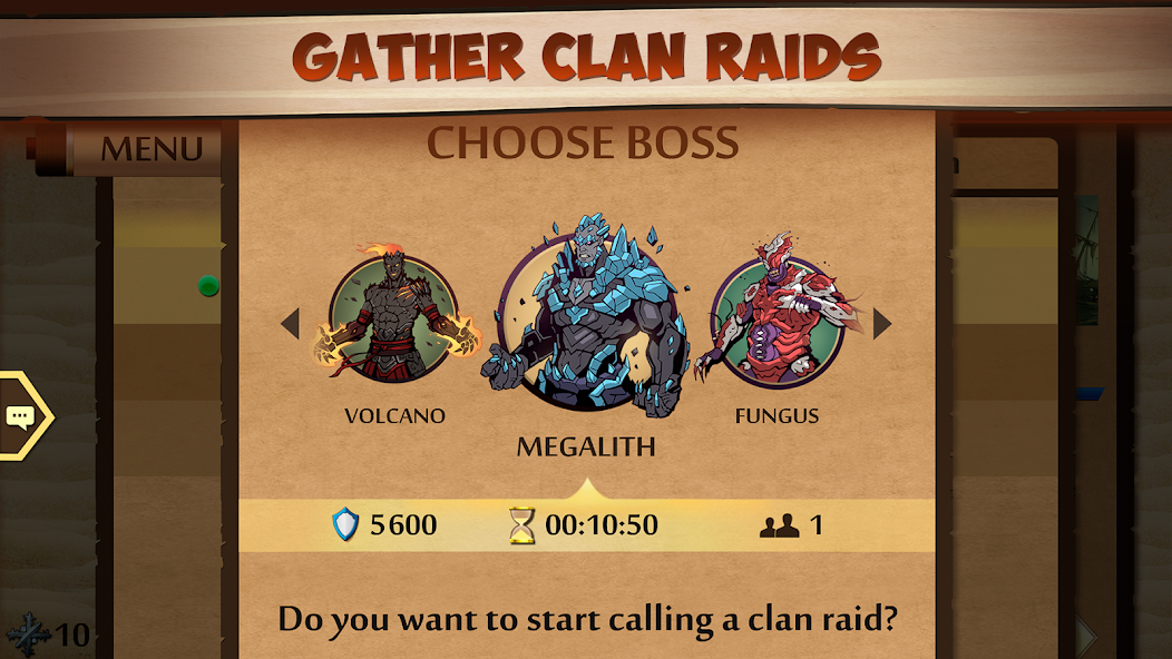 Shadow Fight 2 v2.46.0 Mod APK (Unlimited money)