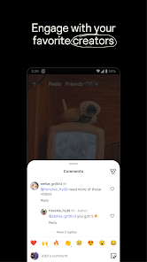 Instagram Latest v452.1.0.53.64 Mod APK (Mod Menu)
