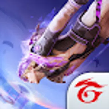 Garena Free Fire