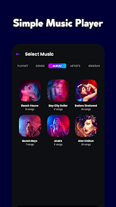Resso Music - Songs & Lyrics