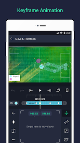 Alight Motion v5.0.277 Mod APK (مدفوع مجانًا، شراء مجاني، Premium)
