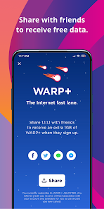 1111 VPN Free - Unlimited Monster VPN Proxy