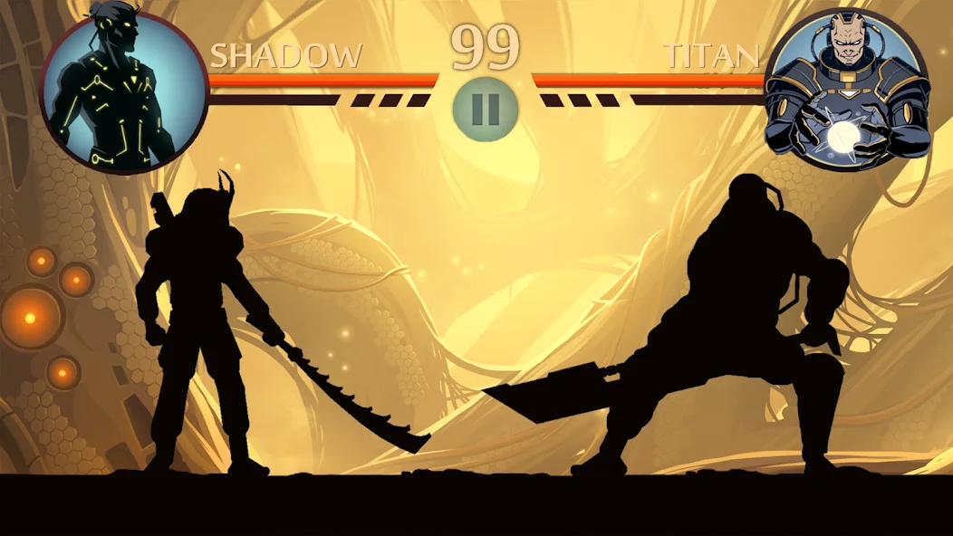 Shadow Fight 2 v2.46.0 Mod APK (Unlimited money)