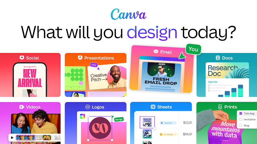 Canvas Photo Editor Pro
