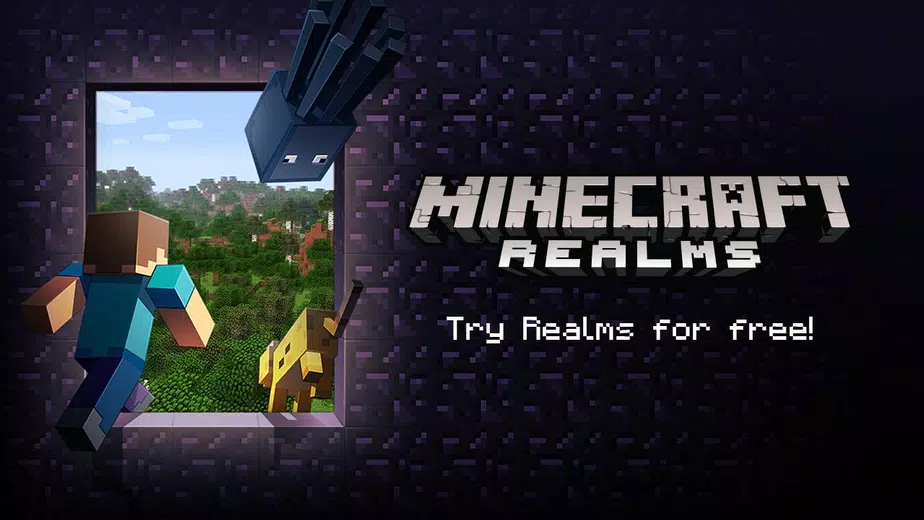 Minecraft Original v1.16.201 APK (Unlimited Money)