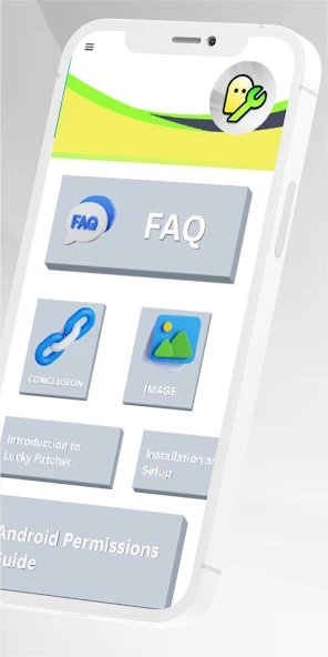 LUCKY PATCHER ORIGINAL v APK (Unlimited Money)